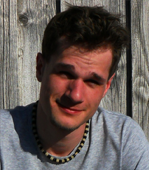 Profilbild